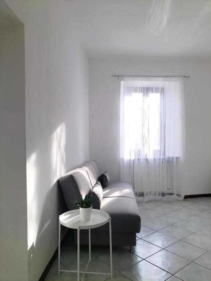 Casa Mina Apartment Omegna Ngoại thất bức ảnh