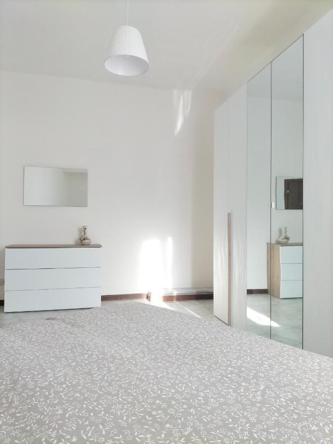 Casa Mina Apartment Omegna Ngoại thất bức ảnh