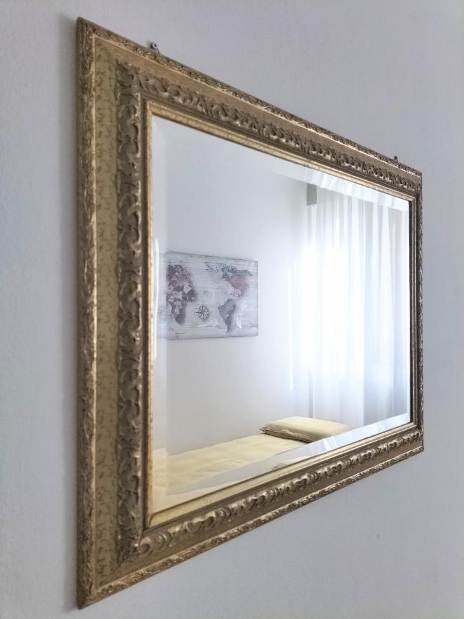 Casa Mina Apartment Omegna Ngoại thất bức ảnh