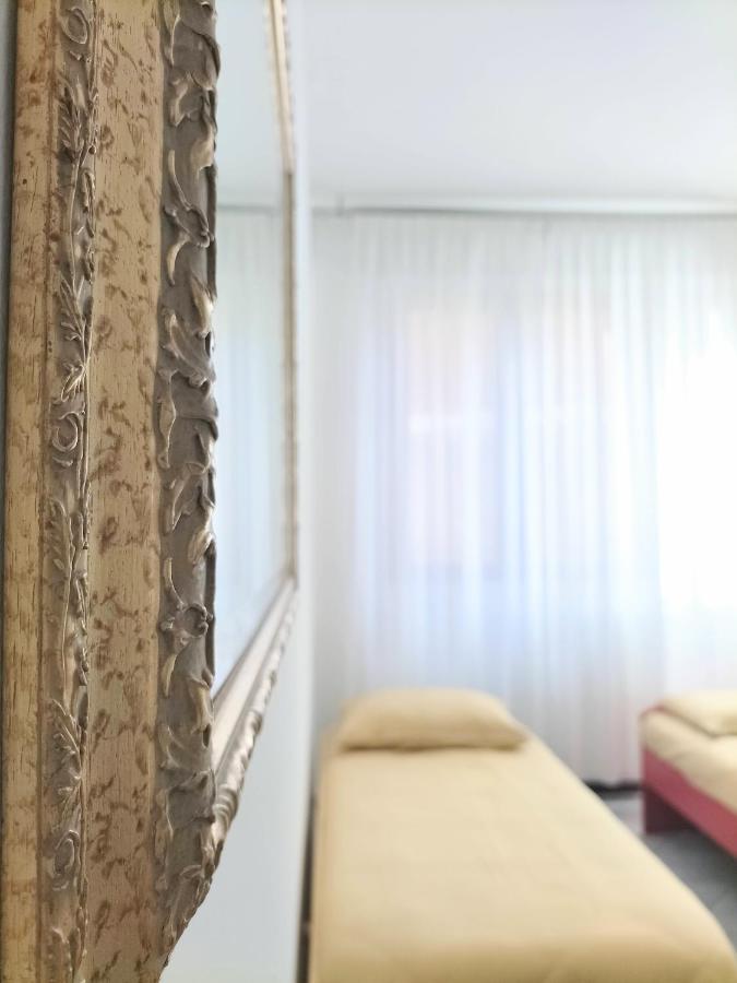Casa Mina Apartment Omegna Ngoại thất bức ảnh